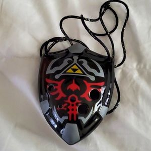 Zelda 6 hole Ocarina